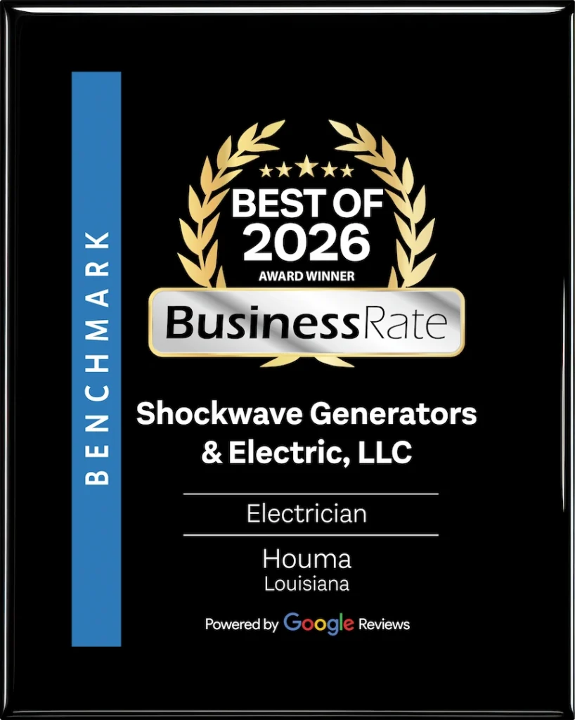 Best of 2026 Business Rate Award Winner
