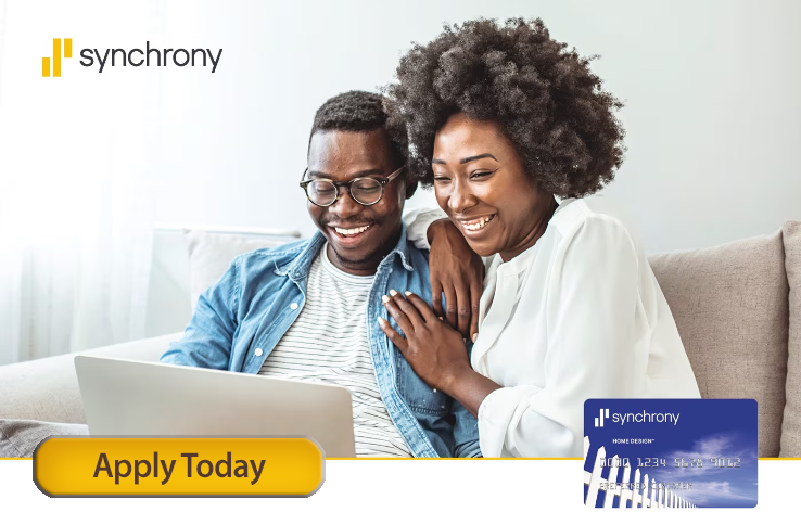 Synchrony Bank Shockwave Generators and Electric Promotional Financing - Apply Now