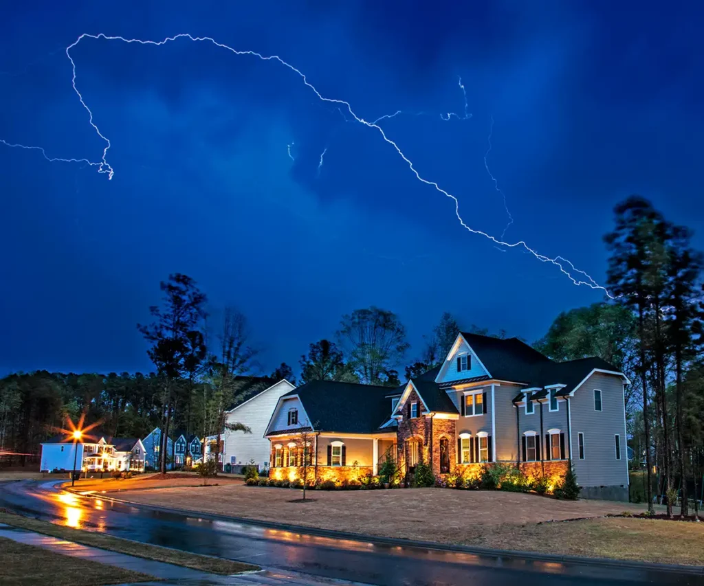 Whole Home Generator Lifespan and Maintenance - Shockwave Generators and Electric - Houma, LA