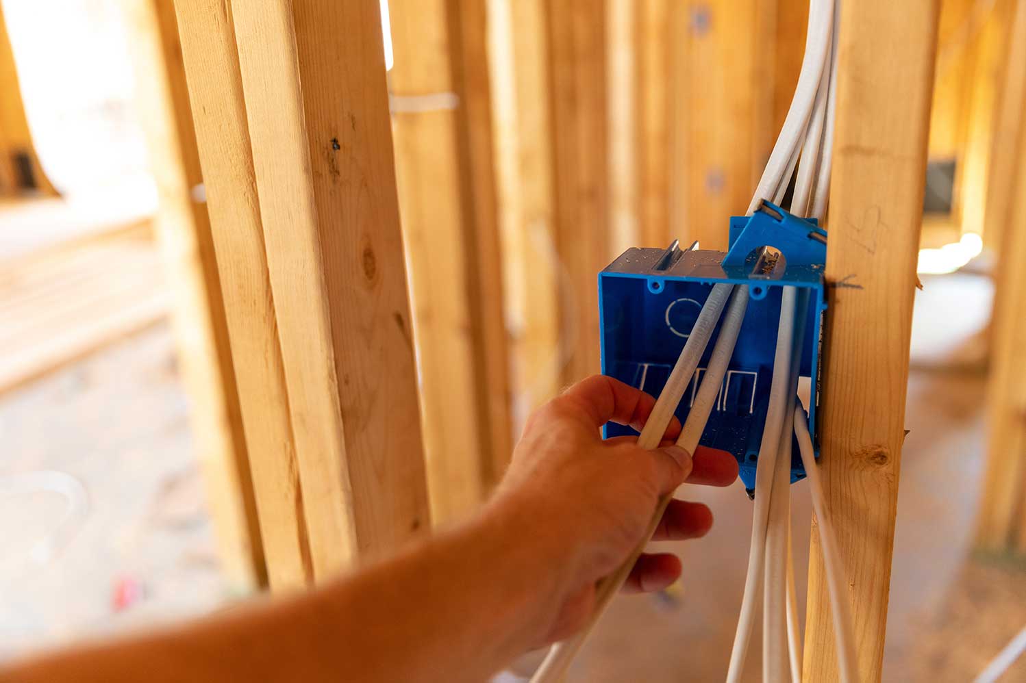 Is Outdated Wiring in an Old Home Dangerous? Here’s What You Need to Know