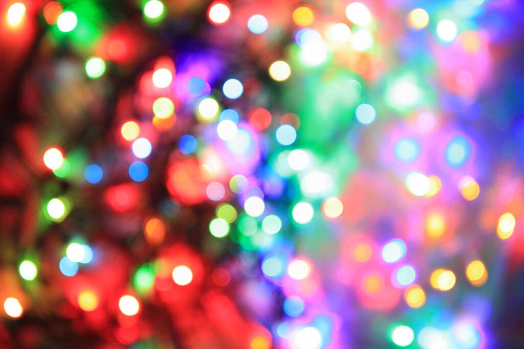 Brighten Your Holidays Safely: Christmas Light and Decoration Safety Tips