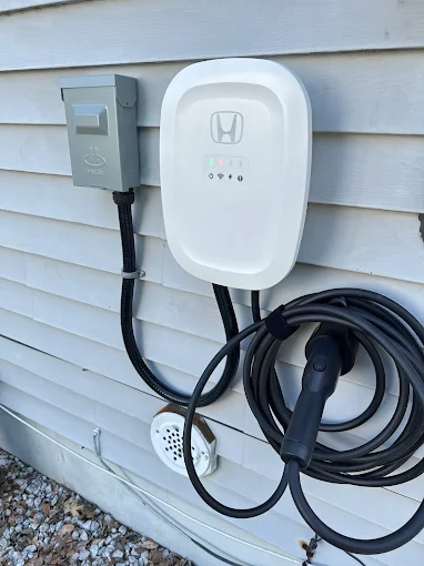ev charger