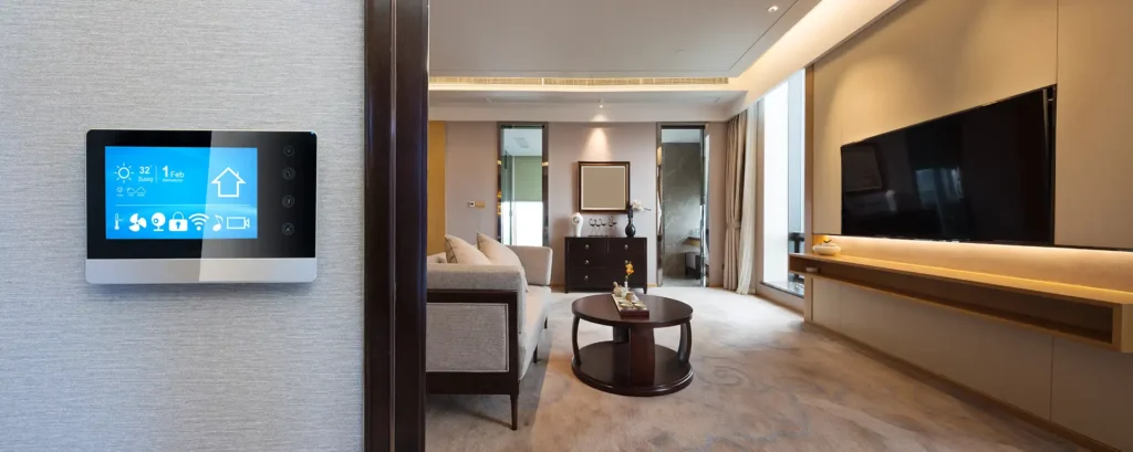 home automation