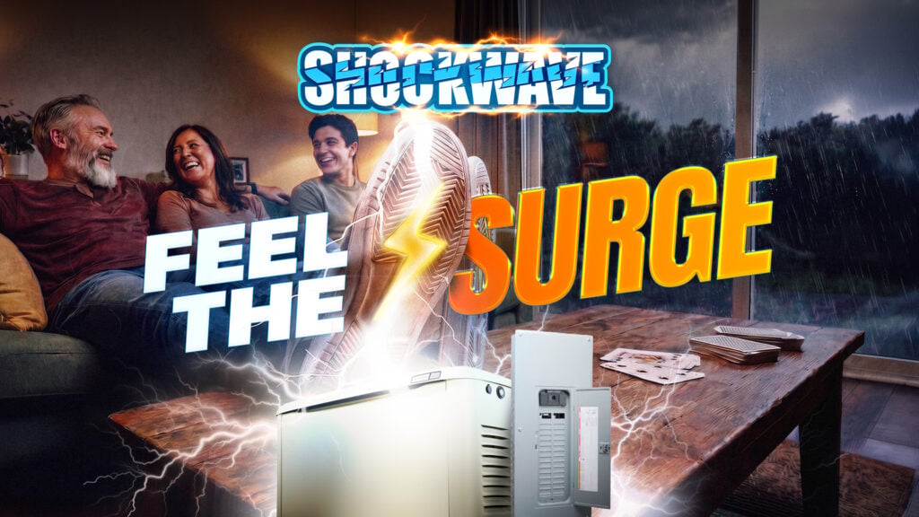 Shockwave Hero